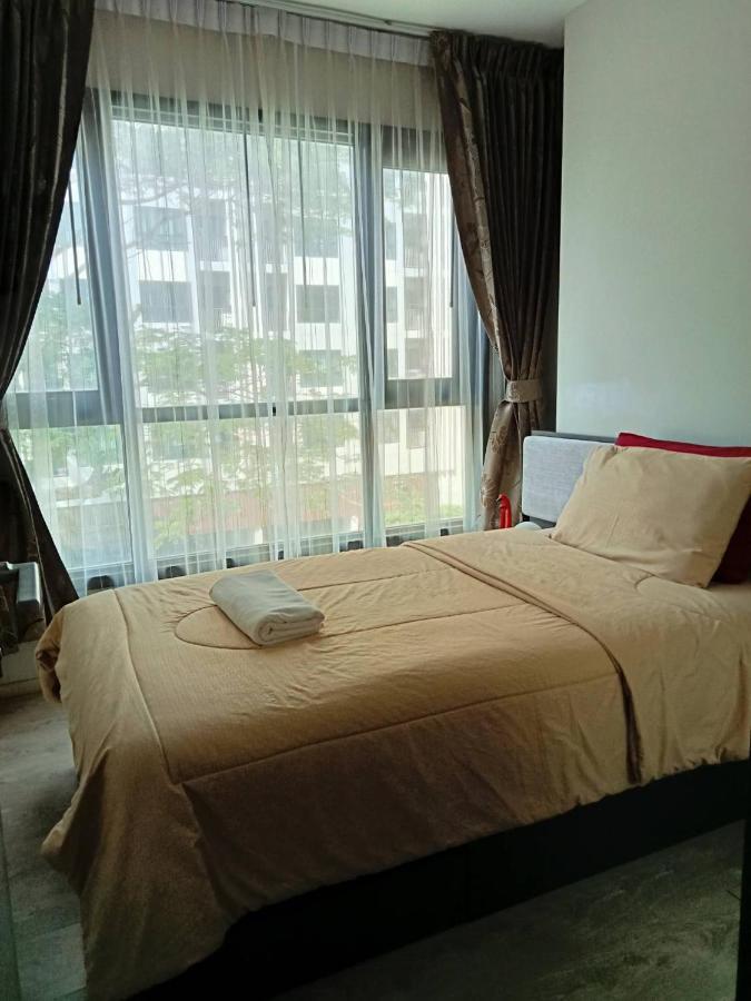 2 Bed Room, Large Living Room @ Central Pattaya Exterior photo