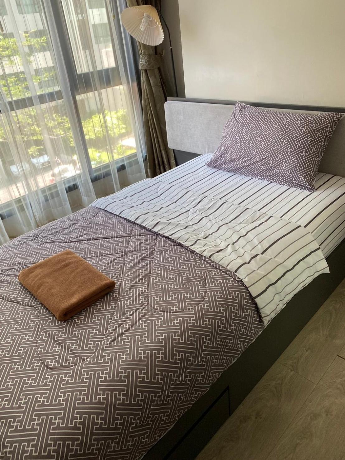 2 Bed Room, Large Living Room @ Central Pattaya Exterior photo